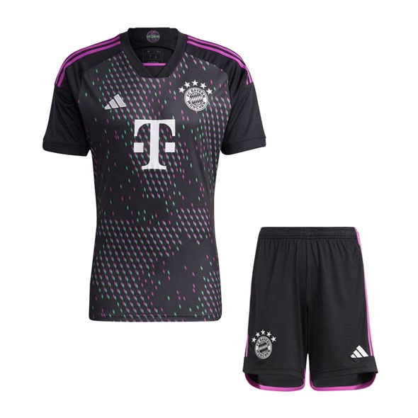 Maglia Bayern Monaco Away Bambino 23/24